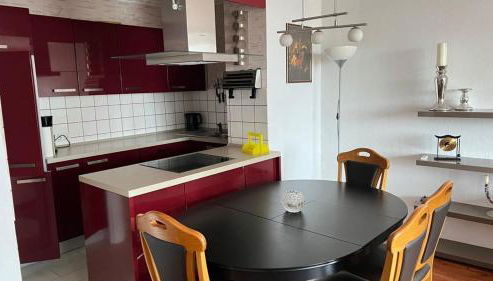 Top Rheinblick Apartment Neuss - Düsseldorf - Foto 3