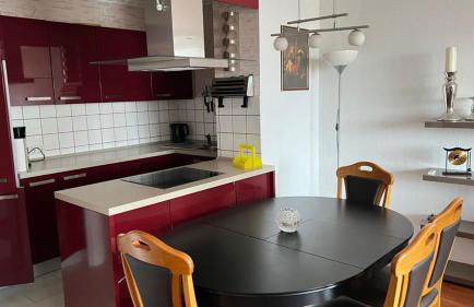 Top Rheinblick Apartment Neuss - Düsseldorf - Foto 3