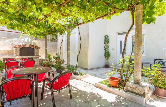 Apartments Ljubica - Photo 19