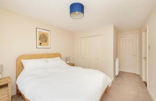 Edinburgh Charming 2-Bedroom Apartment - Ground Floor - Foto 9