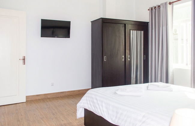 La Belle Residence - Foto 64