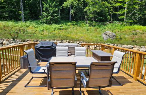 Experience the charm of Peak Hill Home, a cozy 3-BR retreat close to Ski Resort - Foto 40