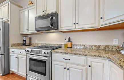 Inn Like a Lamb - Foto 10