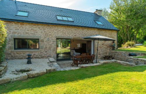 Le Paradis Perdu - Maison avec jardin paysagé - Foto 1