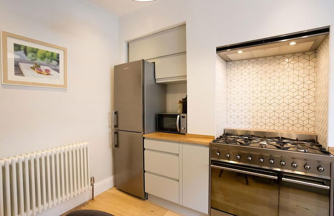 Clovelly House - Foto 14