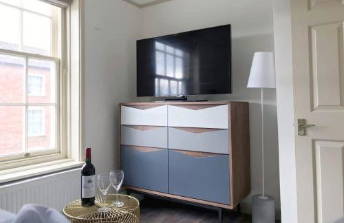 Grade II Townhouse, Ledbury - Foto 16