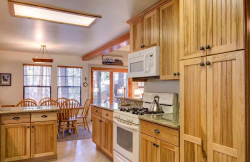 1A Wawona Retreat - Foto 17