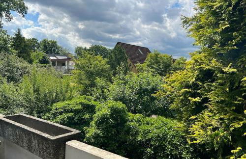 Exclusive Maisonette 90qm Parkplatz Balkon Citynah - Foto 39