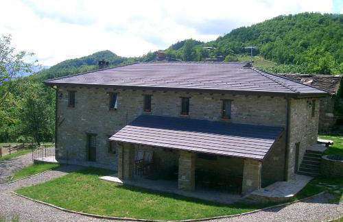 Agriturismo Le Querciole - Photo 23