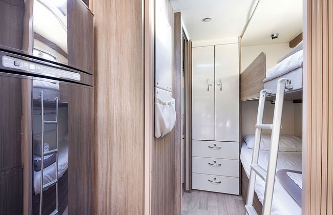 Reflections Byron Bay - Holiday Park - Photo 28