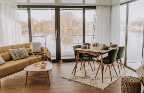 Waidlerland Hausboot 1 - Foto 20