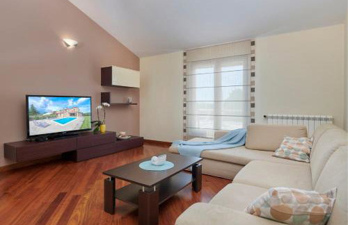 Villa Bartona for 8 persons with private Swimmingpool - Foto 14