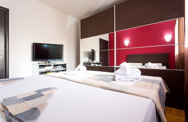 Holiday House Klaric - Foto 5