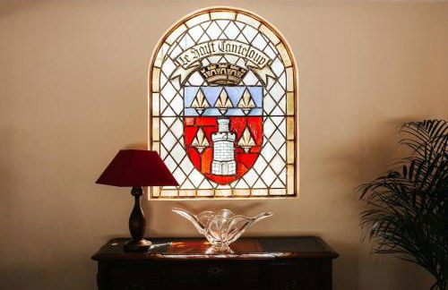 Demeure du Haut Canteloup - Foto 9