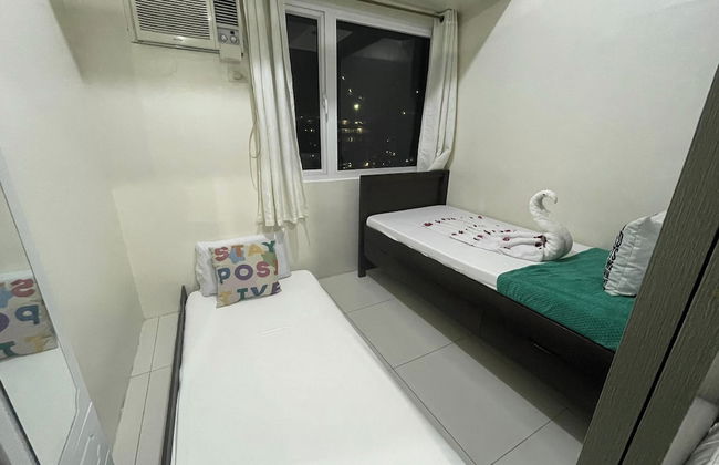 Green Residences - Photo 23