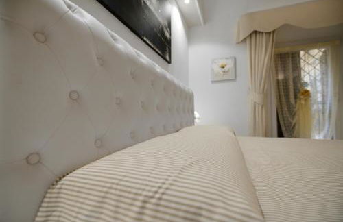 Ludovisi Barberini Grand Apartment - Photo 10