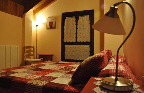 Casa Rural Cancias - Photo 15