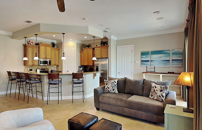 Sea Shell Retreat - Foto 15