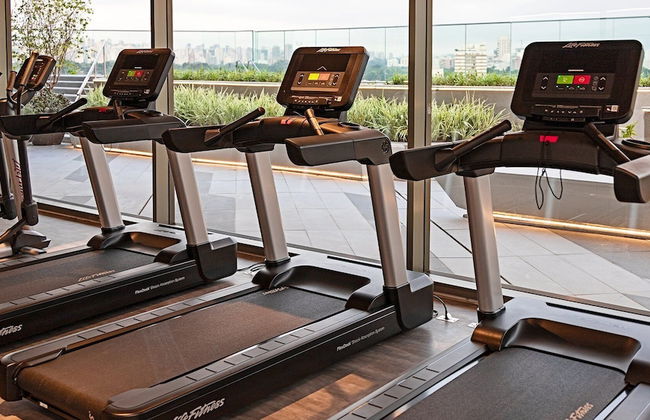 White 2880 - Pinheiros - Foto 78