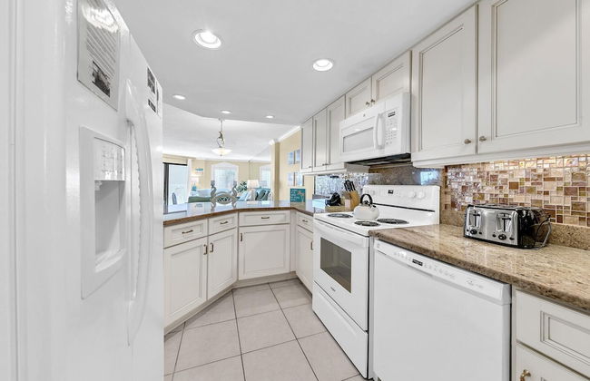 Inlet Reef 215 - Foto 10