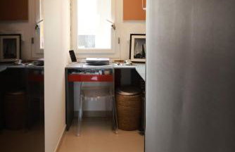 Beautiful renovated luxury apartment terrace parking - Photo 11