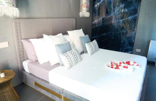 Trastevere Boutique Suite Rome with Gym and Steam Shower - Foto 28