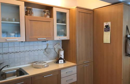 Casa Shabby - Comfortable family apartment near the slopes - Confortevole appartamento per famiglie vicino alle piste - Foto 30