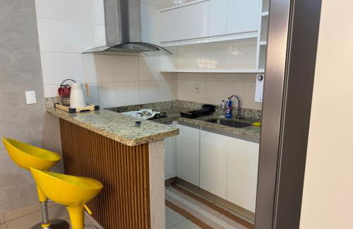 Apartamento 2 Qt Próx a UniRV 101 - Foto 9