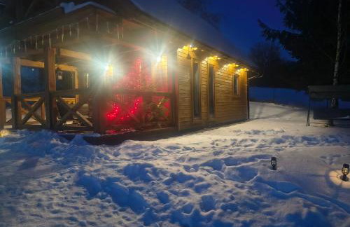 Domek Raszówka - Foto 60