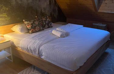 CasaSol Domek w Beskidach - Foto 26