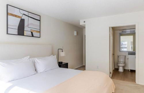 Blueground Hudson Exchange pool nr Liberty Park NYC-2222 - Foto 19