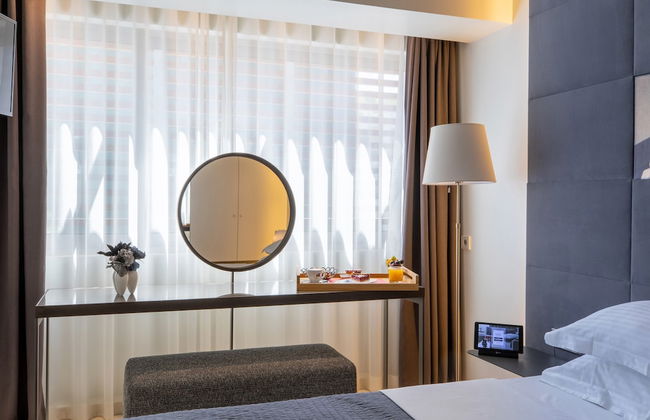 Brasil Suites Boutique Hotel - Foto 63