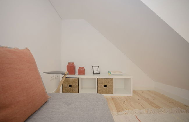 Liiiving In Porto Terrace & Sunny Apartment - Photo 15