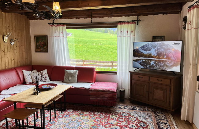 Chalet Bodental 28 - Photo 12