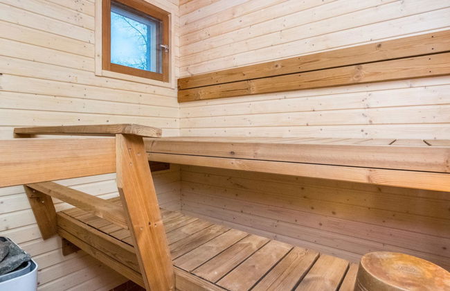 Lauttavalkama - Foto 18