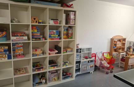 Ferienpark Oberallgäu - FeWo "Klatschmohn" Hallenbad & Sauna & WLAN - Foto 37