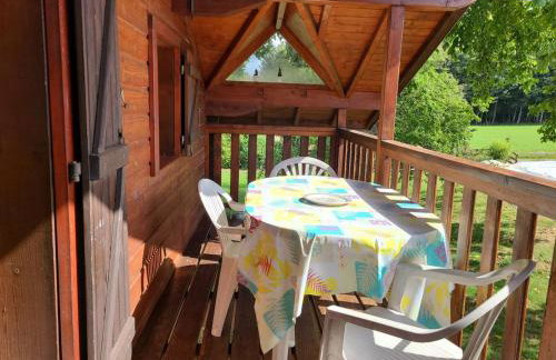 Gîte confortable à Plombières-les-Bains, proche thermes, nature et ski - FR-1-589-194 - Foto 4