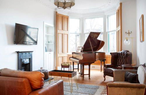 Oakshaw Apartment - Foto 1