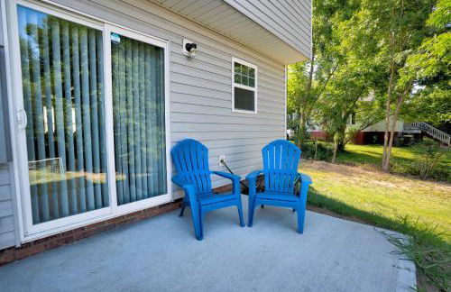 Kannapolis Excellent Sleep Experience - Pet Friendly - Foto 34