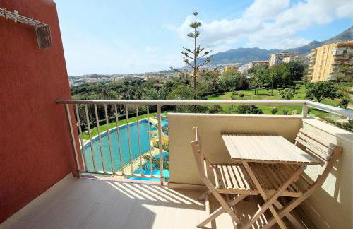 Benalmadena Jupiter - SunSea Apartments - Photo 12