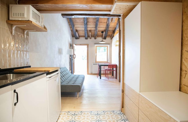 Paorra Baserria - Foto 19