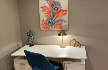 The Orange Oasis - Foto 18