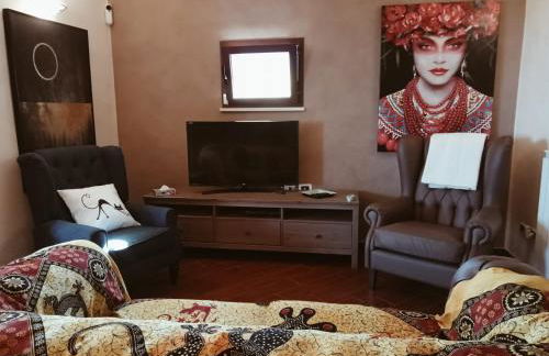 "Le Chat Libre" Alloggio Turistico - Foto 17