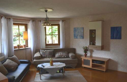 Ferienwohnung Sonnenbichel - Photo 10