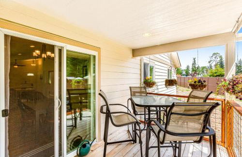 Port Townsend Kala Point - Foto 20