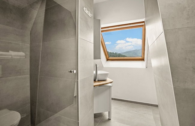 BERG&BERG APARTMENTS-Spiez Self Check-In - Foto 39