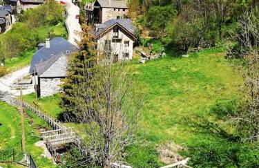 Dúplex con terraza y vistas panorámicas en Taüll - Foto 22