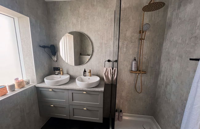 Garður Apartments - Foto 39