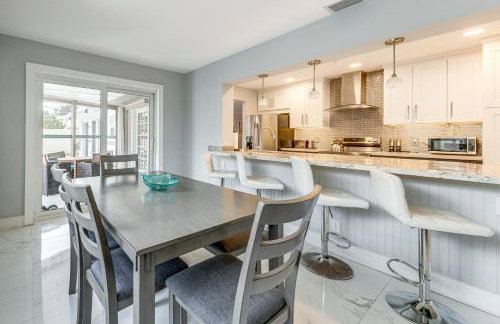 Relax and Play! Home 2 Mi to Delray Public Beach - Foto 10