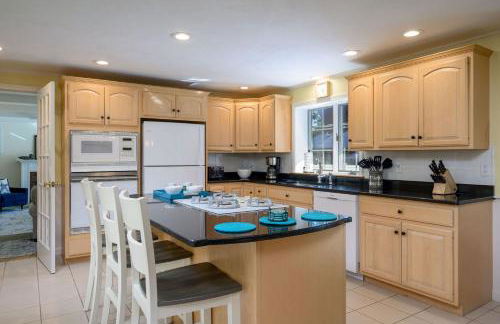 6 Harvest Hollow Drive Harwich Port Cape Cod - Foto 4